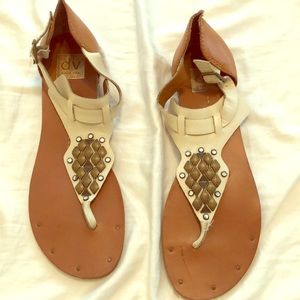 Dolce Vita Sandals